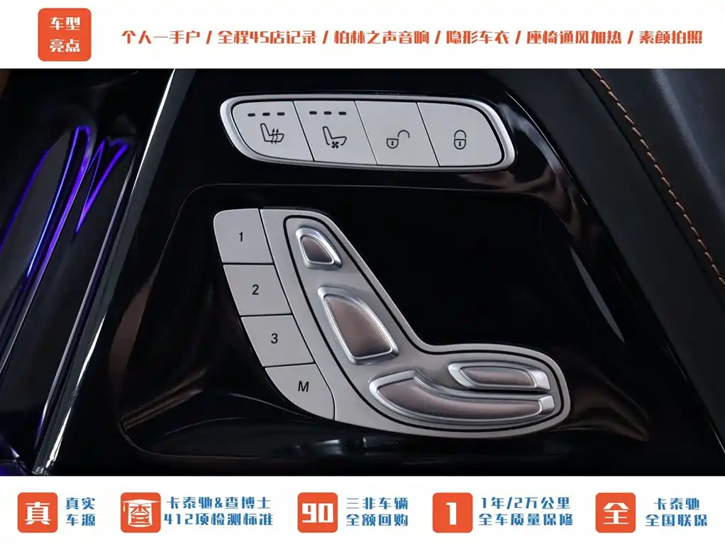Mercedes-Benz G-Class AMG 2020 AMG G 63 Shadow Wing Special Edition фото 9