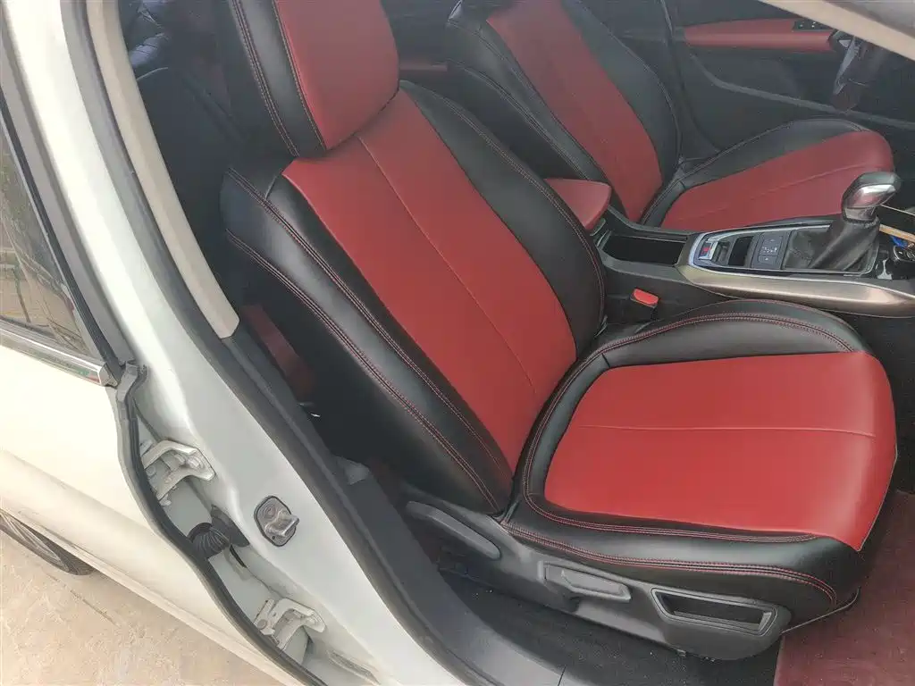 Peugeot 408 2014 1.8L Automatic Luxury Edition фото 25