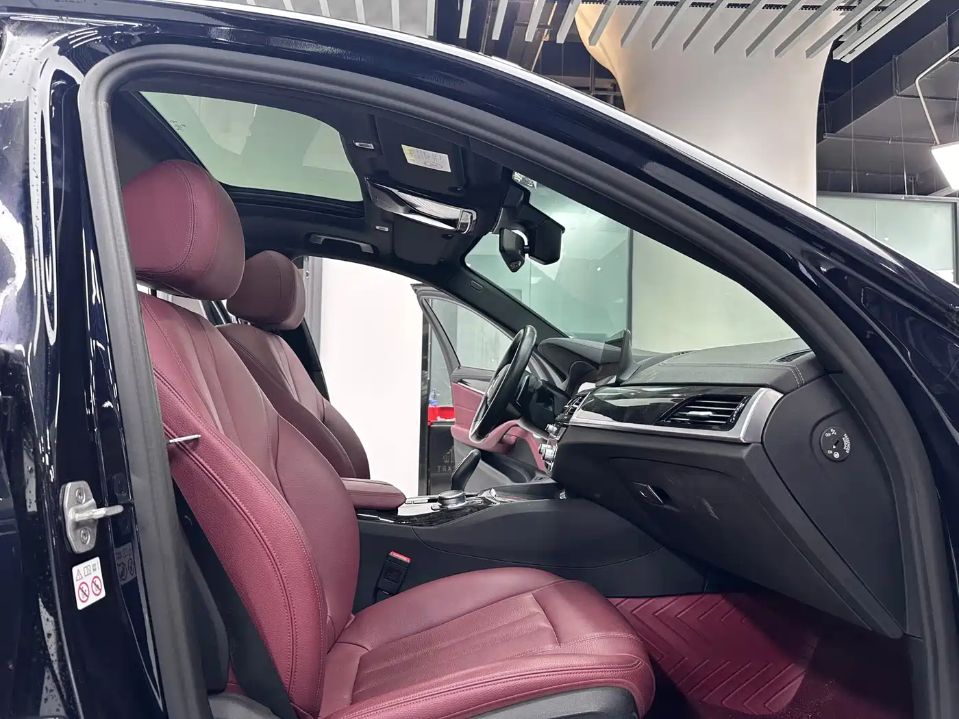 BMW 5 Series 2020 Model 530Li xDrive M Sport Package фото 10