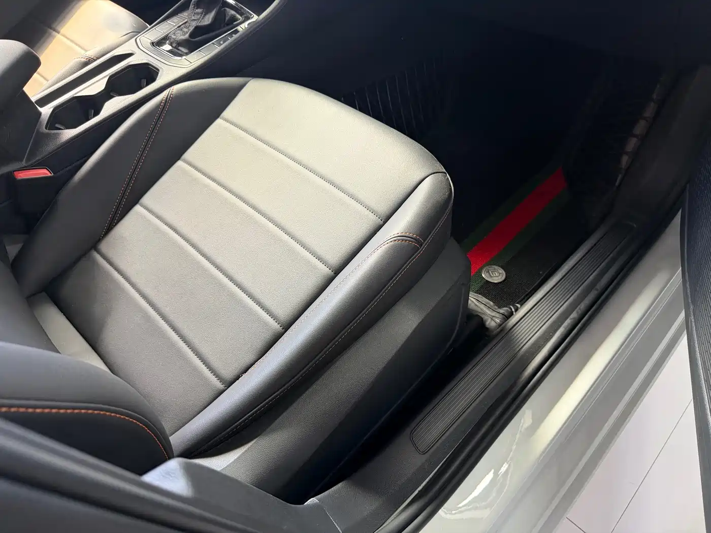 Volkswagen Bora 2023 200TSI DSG Yuexing PRO Edition фото 21