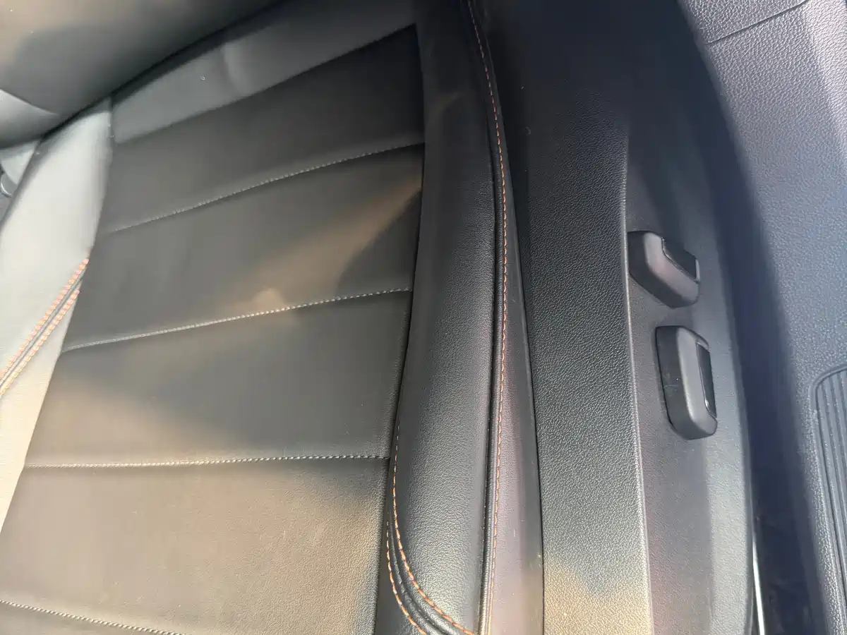 Volkswagen Bora 2023 200TSI DSG Yuexing PRO Edition фото 16