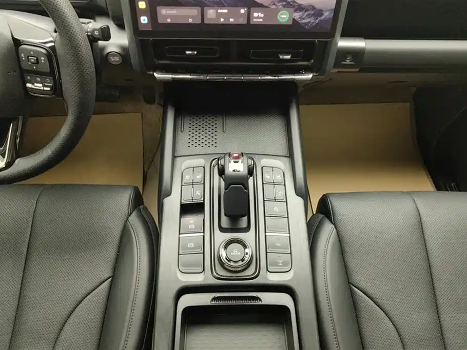 Haval H9 2024 2.0T Gasoline AWD Extreme Edition фото 16
