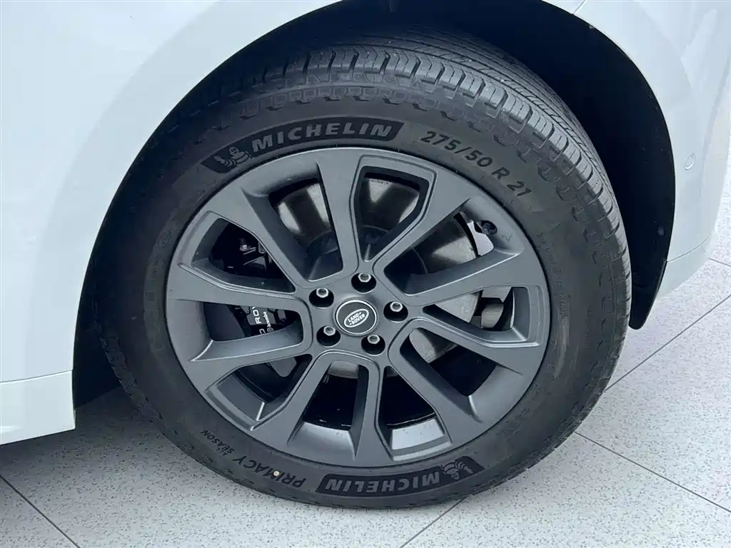 Land Rover Range Rover Sport 2023 400PS Dynamic SE фото 33
