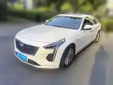 Фото 1 - Cadillac CT6