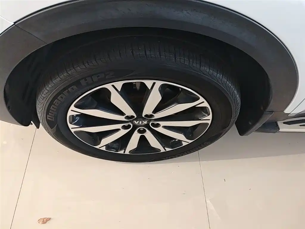 Kia KX5 2016 Model 2.0L Automatic 2WD Premium фото 23