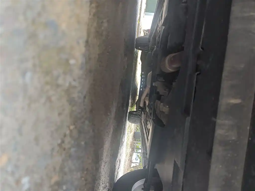 SAIC Maxus Maxus G50 2022 1.5T Automatic Changyou B фото 24