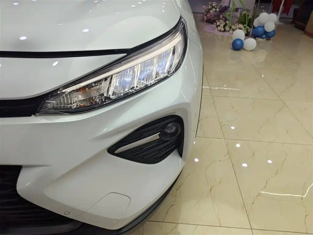 Toyota Wildlander 2022 2.0L CVT FWD Leading Edition фото 9