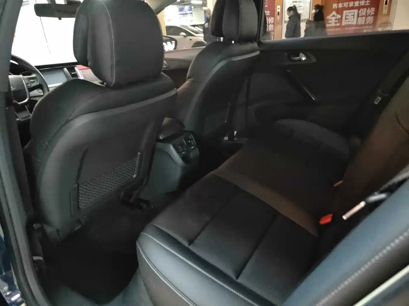 Peugeot 508 2012 2.0L Automatic Classic Edition фото 6