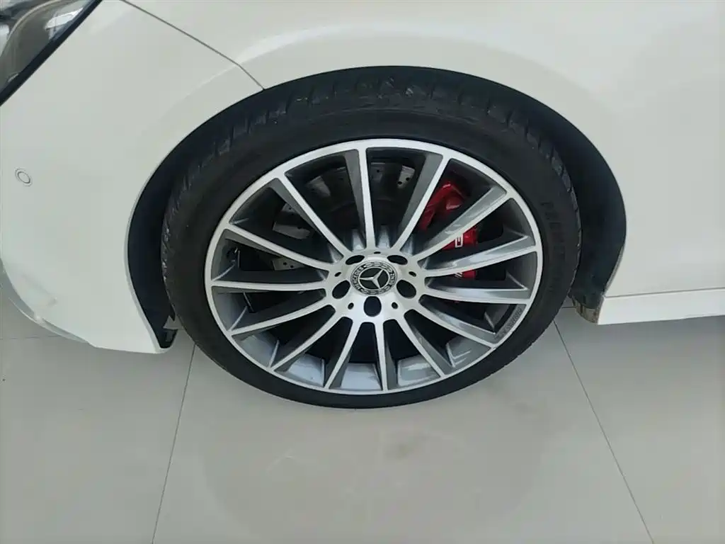 Mercedes-Benz CLS 2017 CLS 320 Elegance Edition фото 23