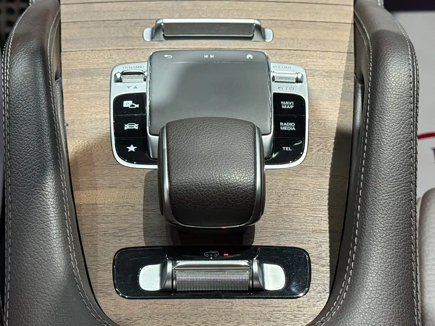Mercedes-Benz GLS 2020 GLS 450 4MATIC Luxury фото 17