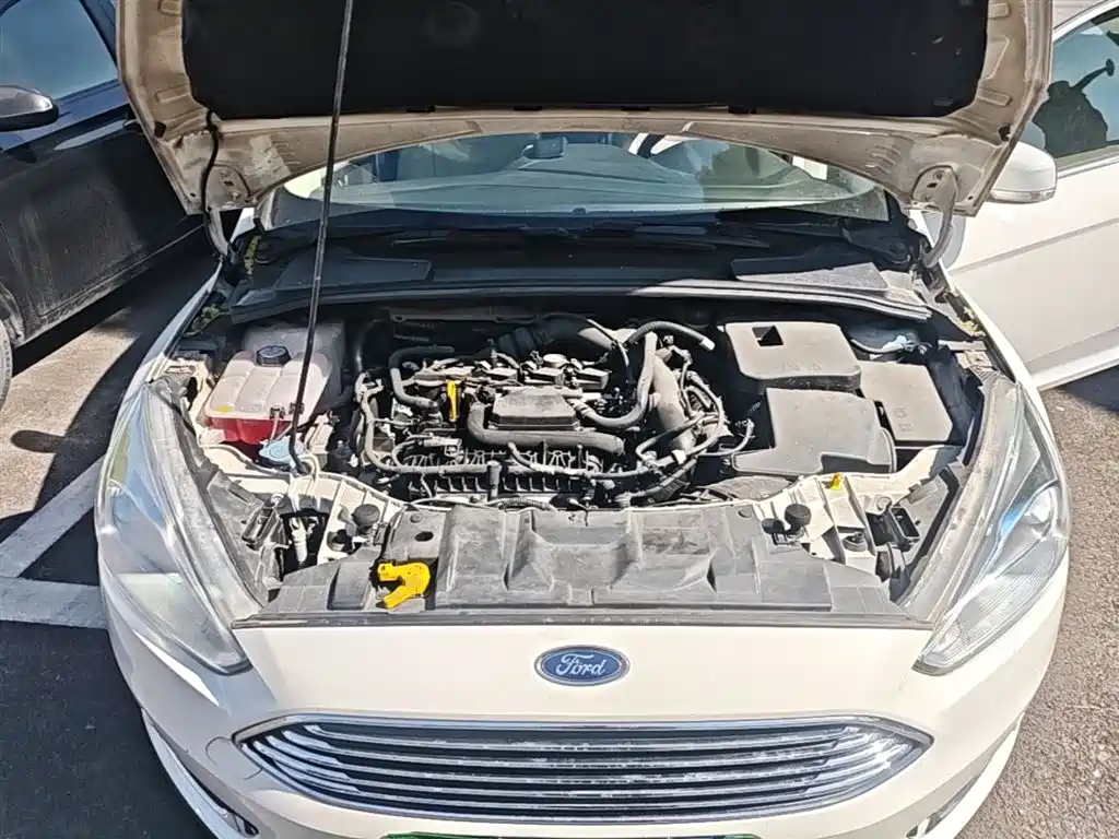 Photo 20 - Ford Focus
