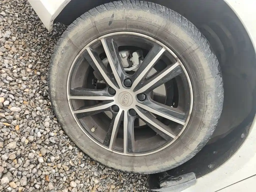 BYD Surui 2015 Facelift 1.5L Manual Luxury фото 23