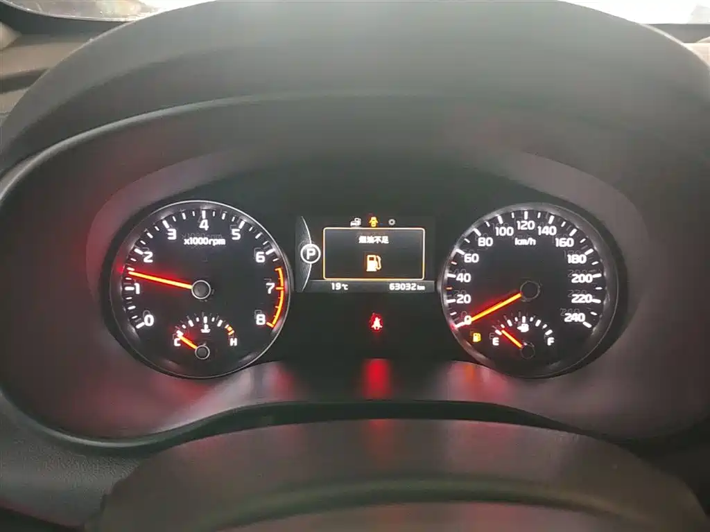 Kia KX5 2016 Model 2.0L Automatic 2WD Premium фото 12