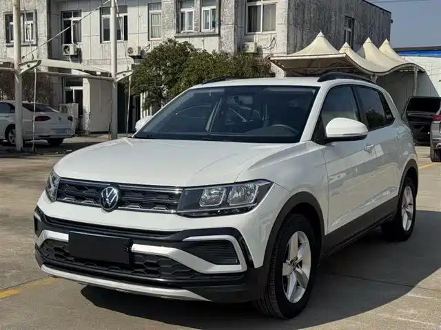 VOLKSWAGEN TU KAI 2024