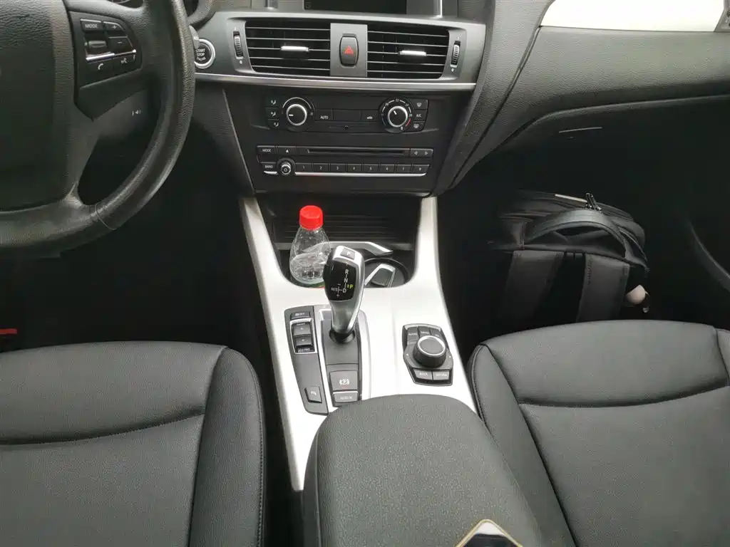 BMW X3 (Import) 2016 sDrive20i фото 6