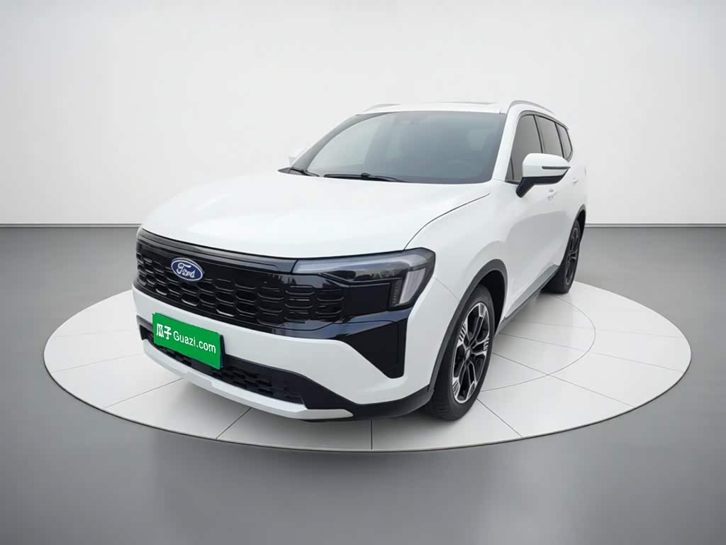 Ford Lingrui