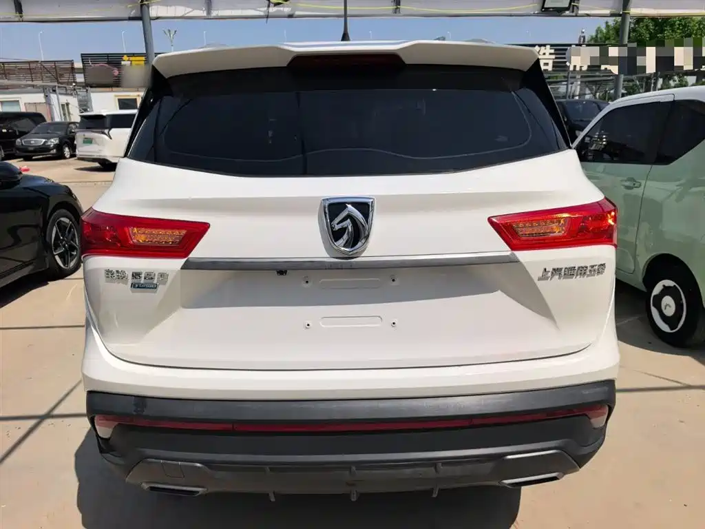 BAOJUN 530