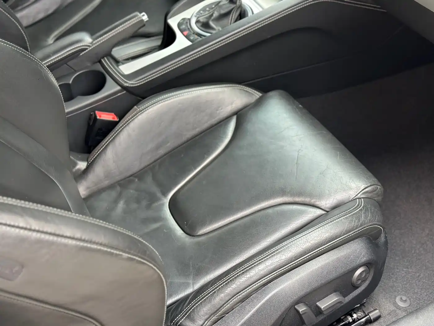 Audi TTS 2013 2013 TTS Coupe 2.0TFSI quattro