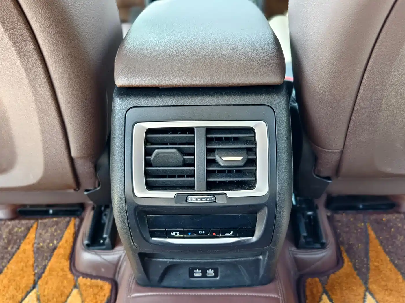 BMW X3 2022 Facelift xDrive25i M Sport Package фото 19