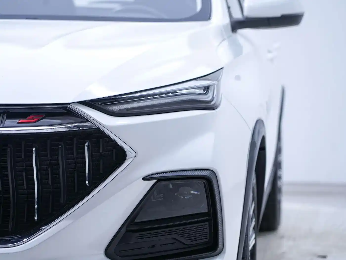 CHANGAN CHANGAN AUCHAN X5