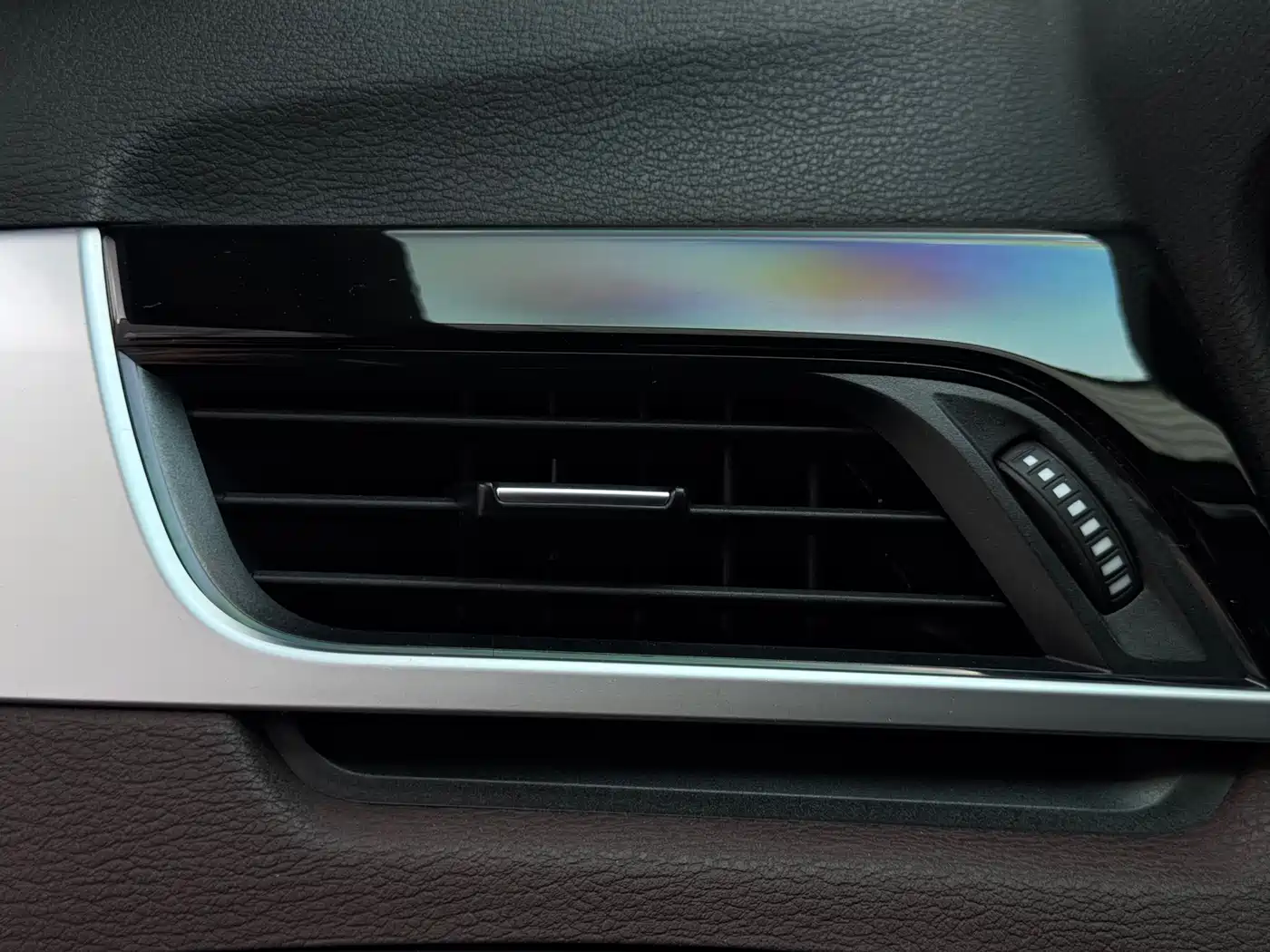 BMW X1 2020 sDrive20Li Fashion Model фото 8