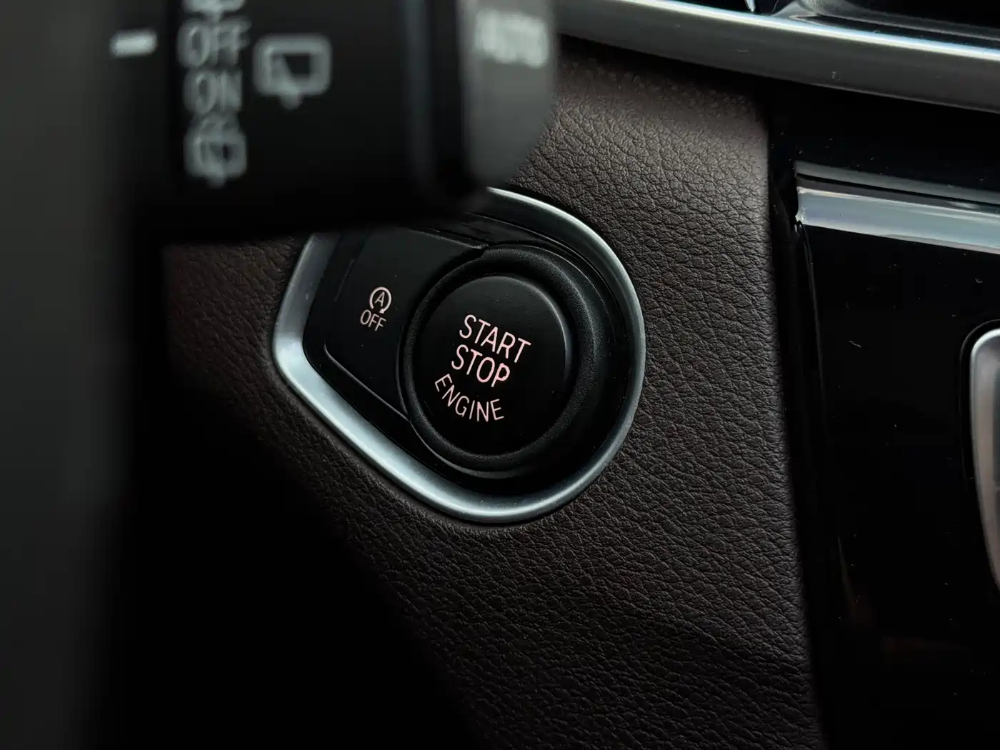 BMW X1 2020 sDrive20Li Fashion Model фото 11