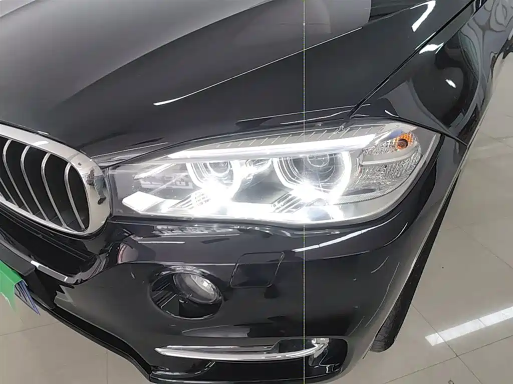 BMW X5 (Import) 2017 xDrive28i фото 24