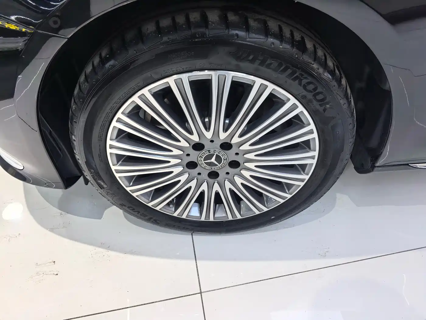 Mercedes-Benz E-Class 2023 Facelift E 300 L Fashion фото 22