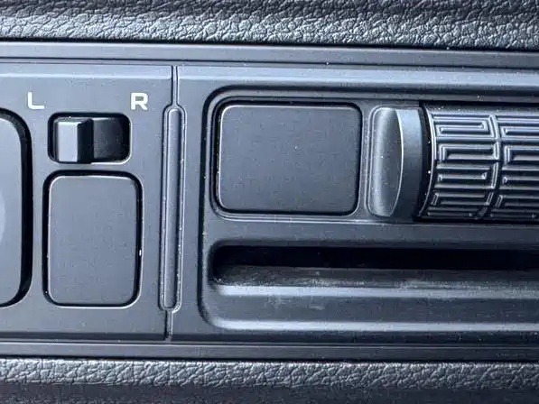 Фото 7 - Geely Vision X3