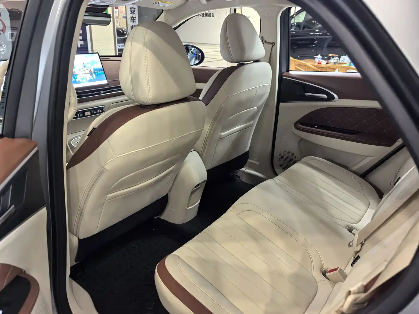 Ora Good Cat 2025 2025 430km Honor Edition