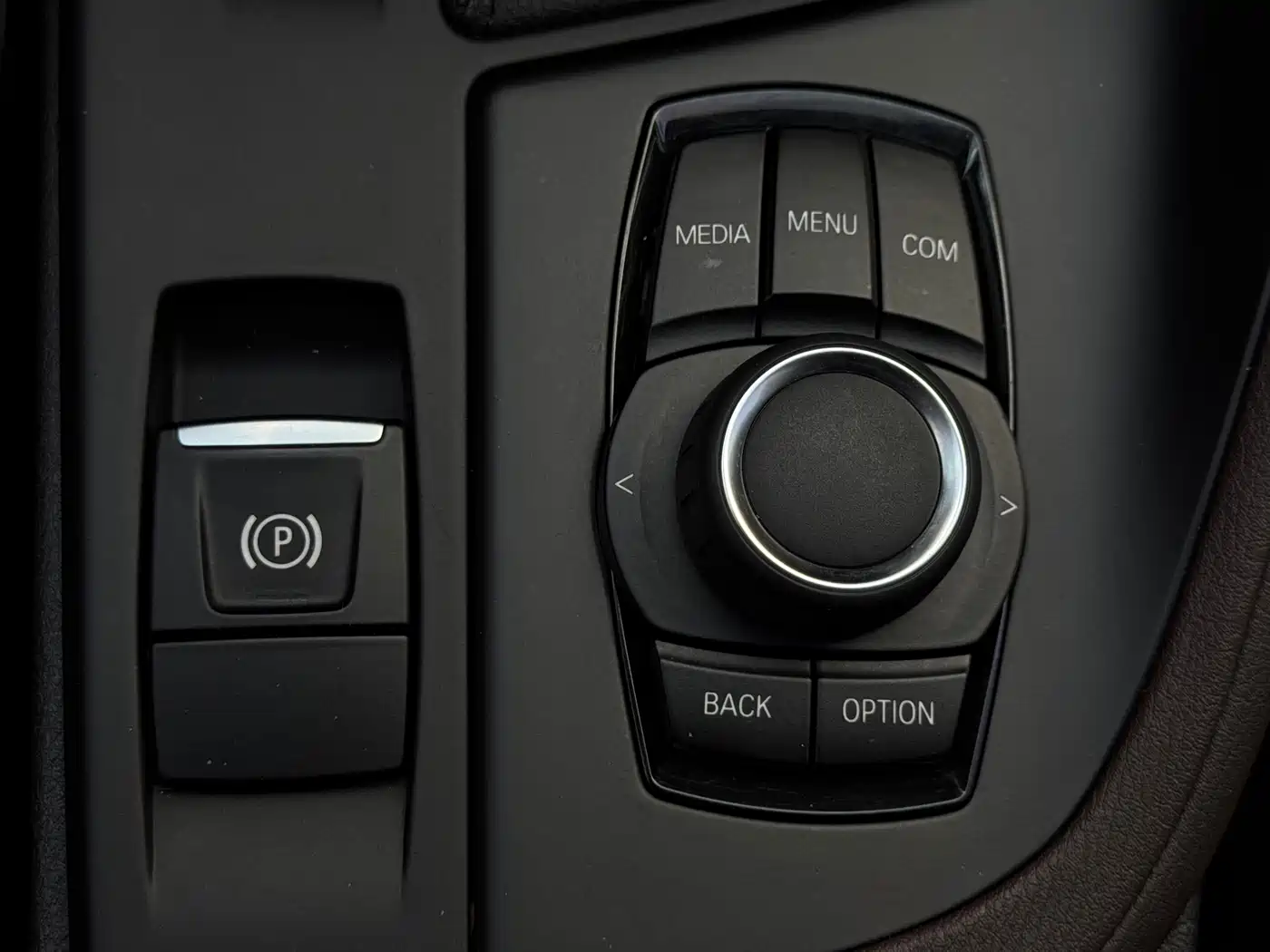 BMW X1 2020 sDrive20Li Fashion Model фото 13
