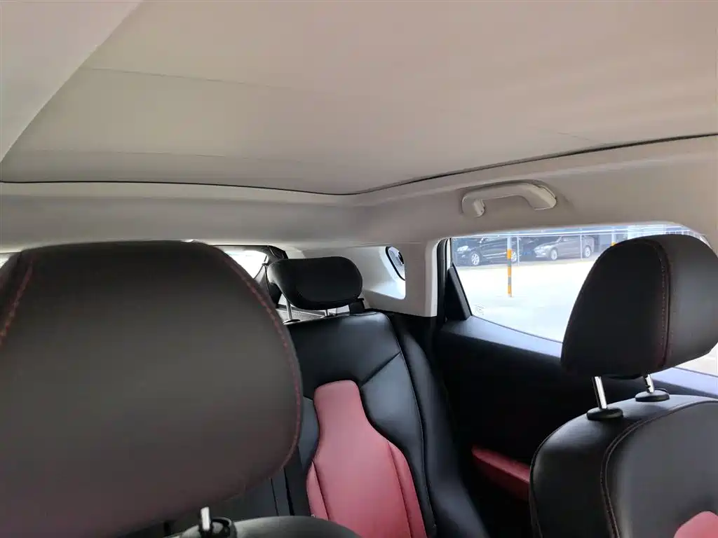 Haval H2s 2018 Blue Label 1.5T DCT Smart Elite Type фото 18