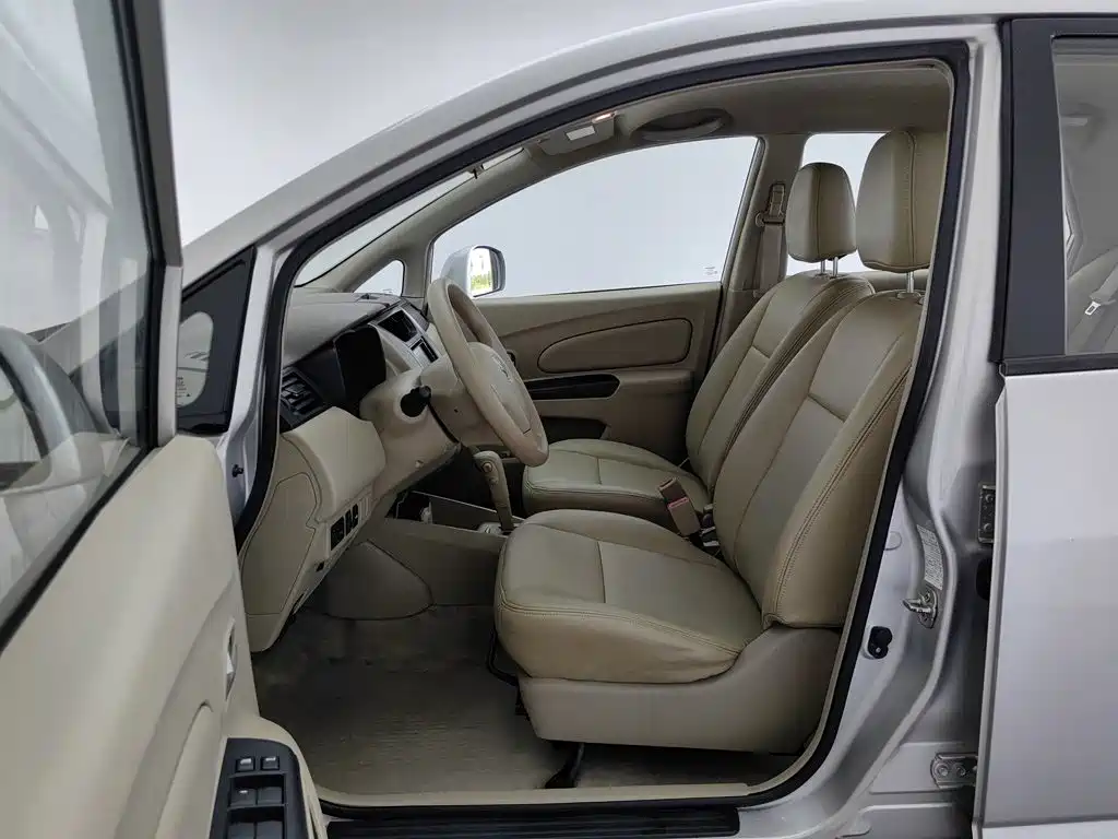 Venucia D50 2014 2013 1.6L Auto Fashion
