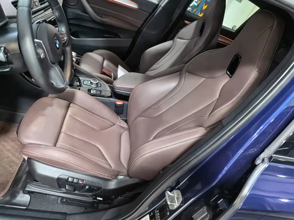 BMW X2 2020 2020 sDrive25i Exclusive M Sport Package