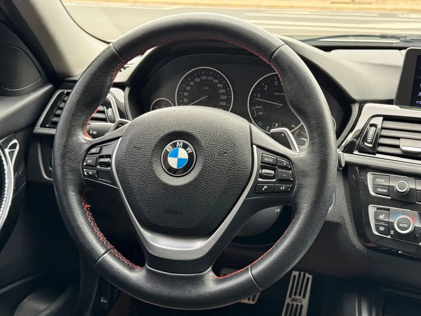 Фото 7 - BMW 3 Series (Import)
