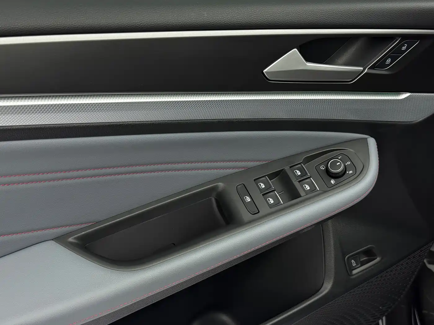 Volkswagen Lamando 2023 Lamando L 280TSI DSG Cool Edition фото 22
