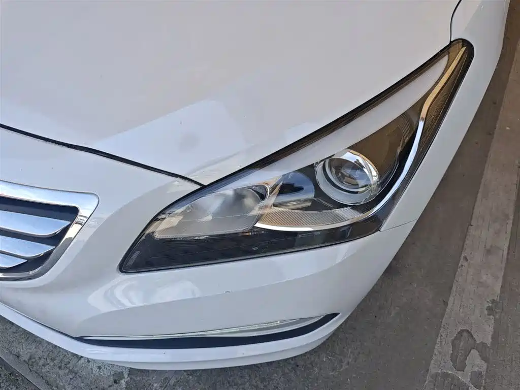 Hyundai Mistra 2014 1.8L Auto Premium DLX фото 18