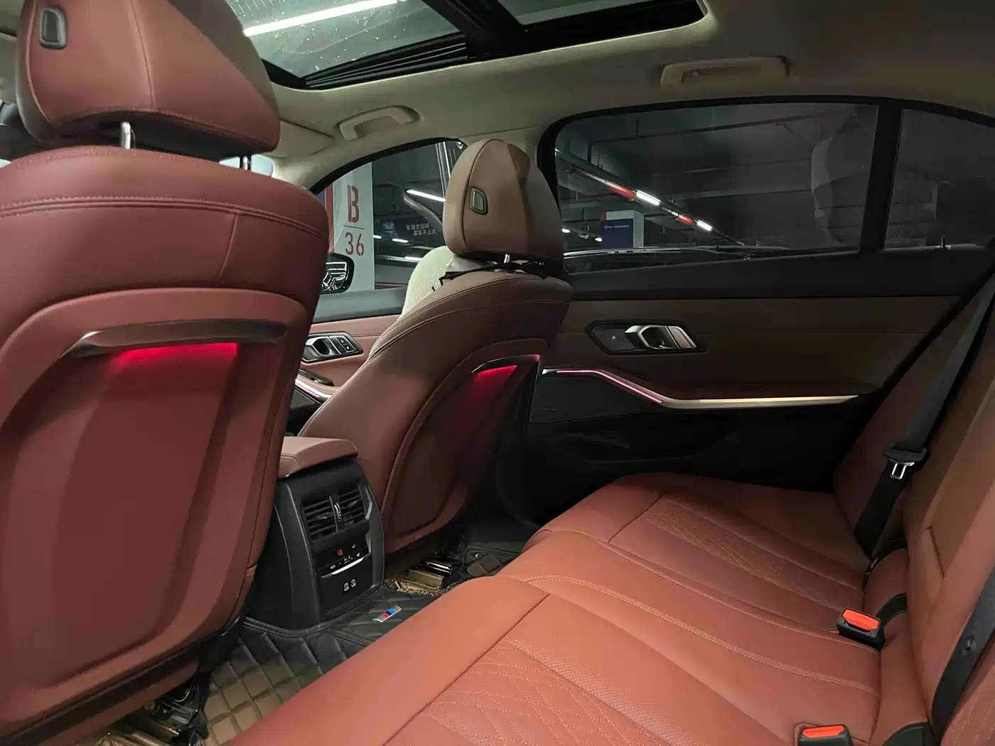 Фото 7 - BMW 3 Series