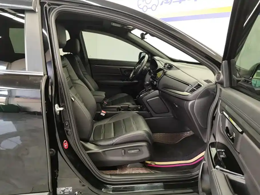 Honda CR-V, миниатюра 24