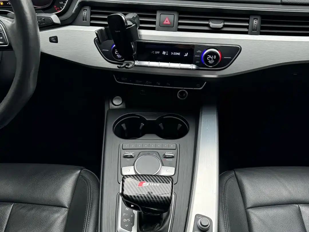 Audi A4L 2019 40 TFSI Sport (China VI) фото 15