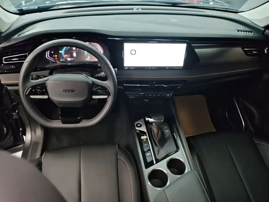 Changan Oshan X7 PLUS 2023 2023 Enjoy Edition 1.5T Auto Premium 7-Seater