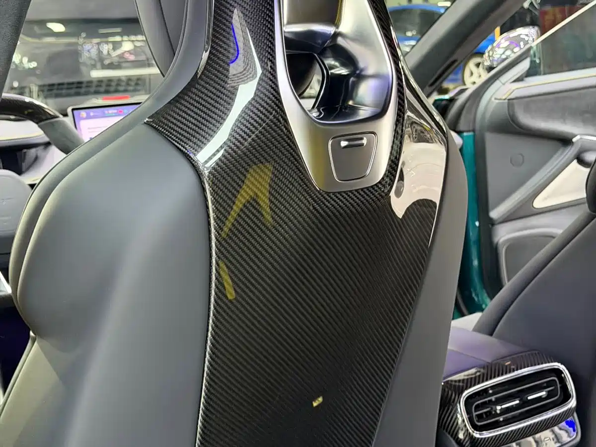 Xiaomi Auto Xiaomi SU7 Ultra 2025 2025 Model Ultra