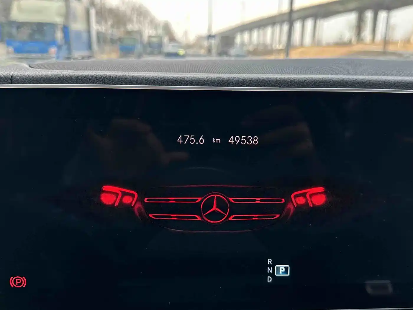 Mercedes-Benz GLE 2021 GLE 350 4MATIC Fashion фото 11