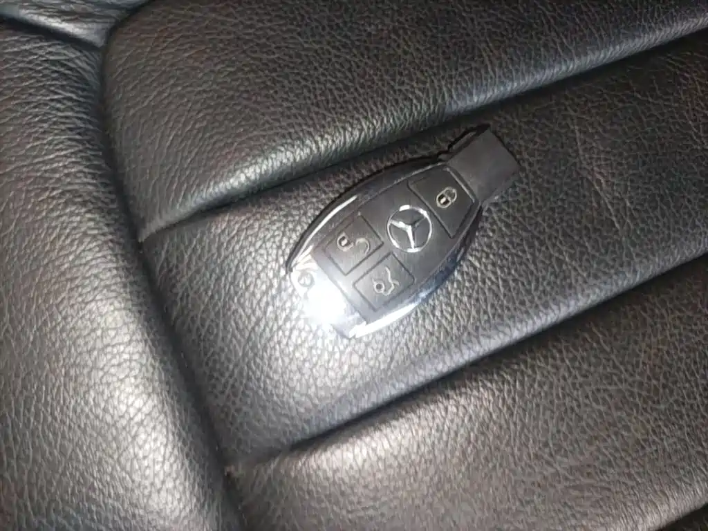 Mercedes-Benz CLS 2015 CLS 320 фото 9