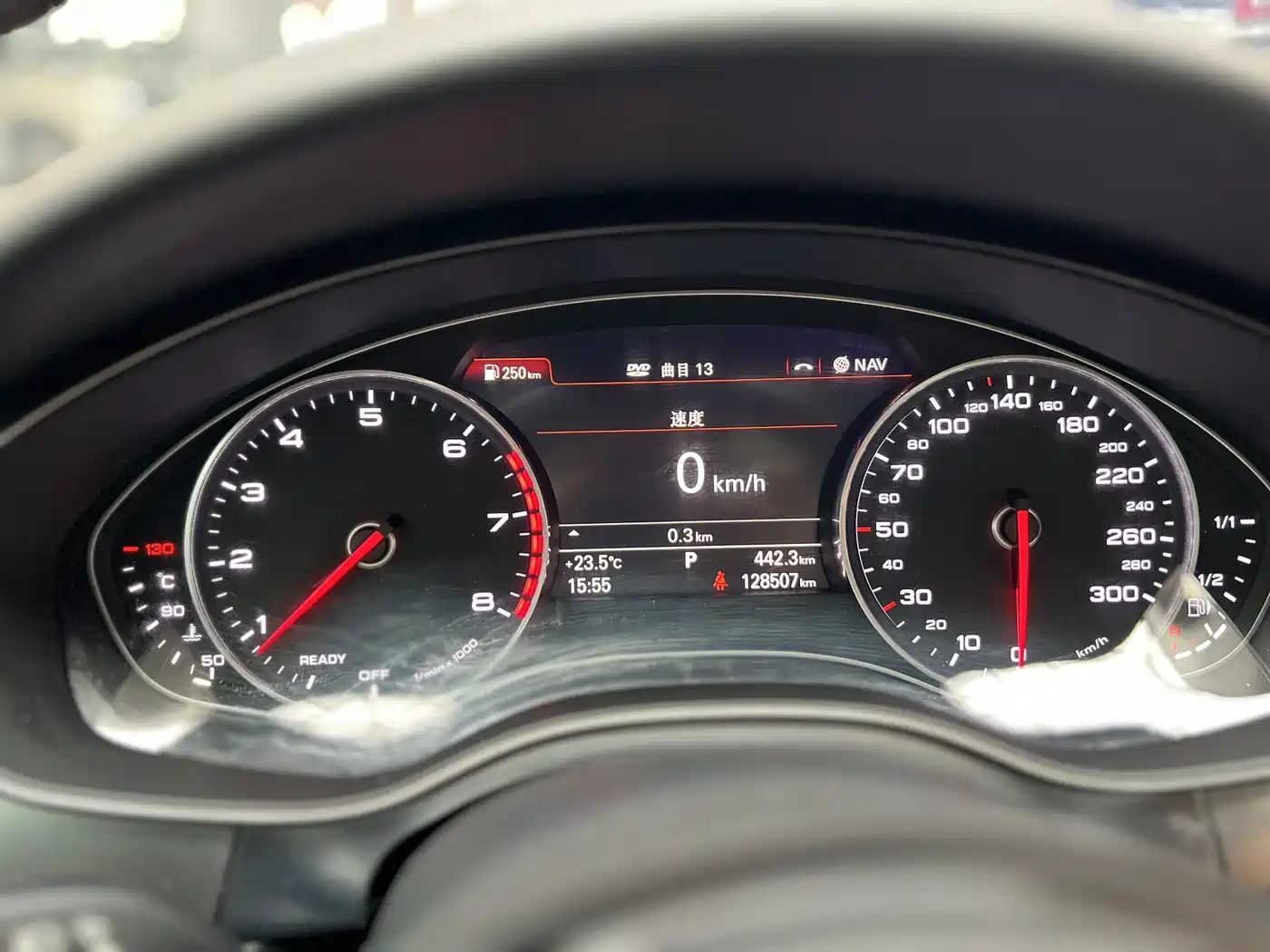 Audi A6L 2017 45 TFSI quattro Sport фото 22
