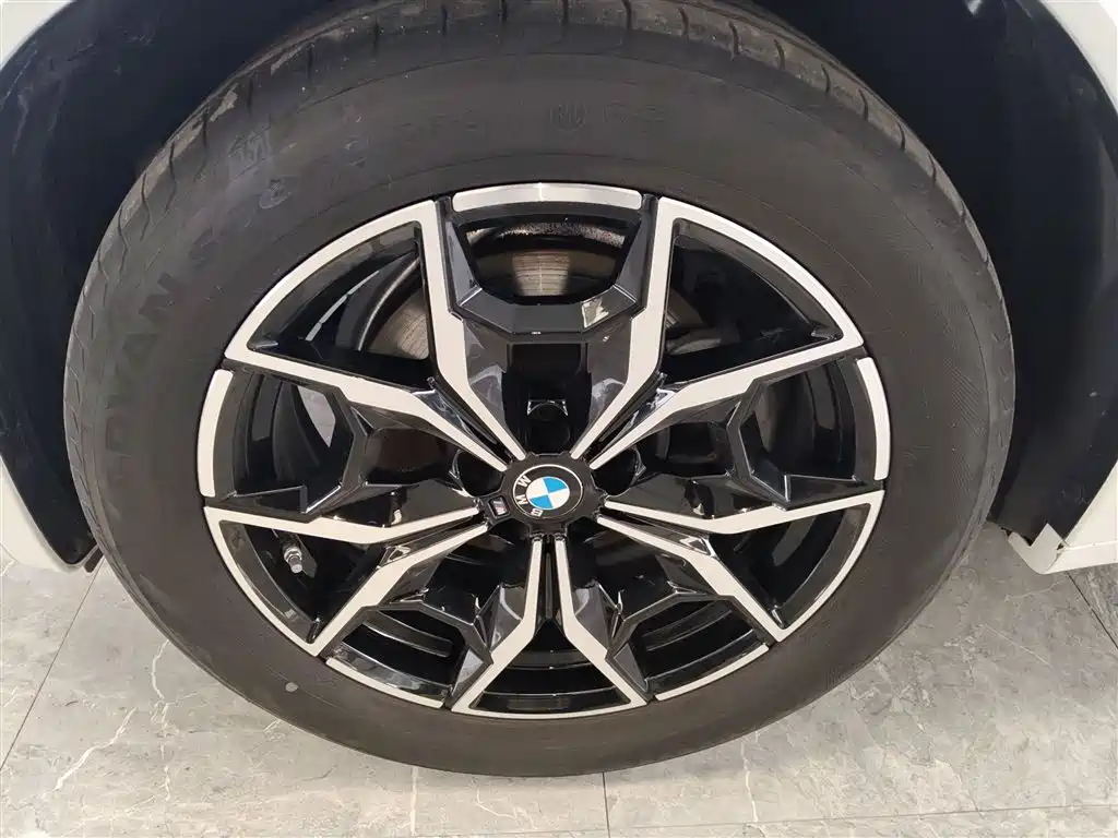 BMW X3 2022 Facelift xDrive25i M Sport Package фото 23