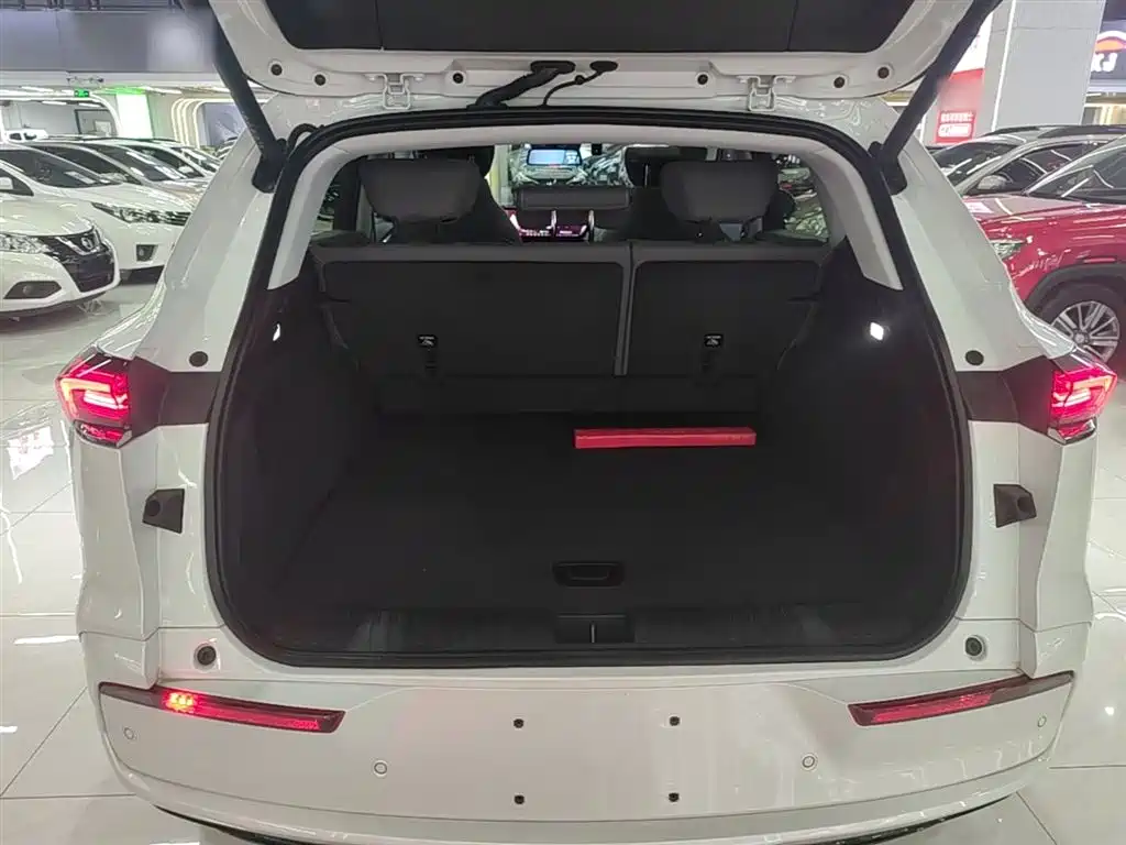 Buick E5 2023 Premium Standard Range Edition фото 19