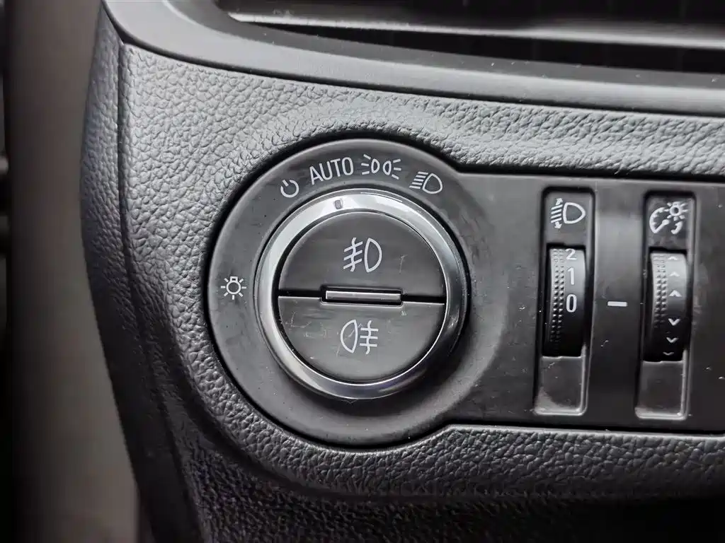Buick Envision Plus 2015 20T 4WD Elite фото 21