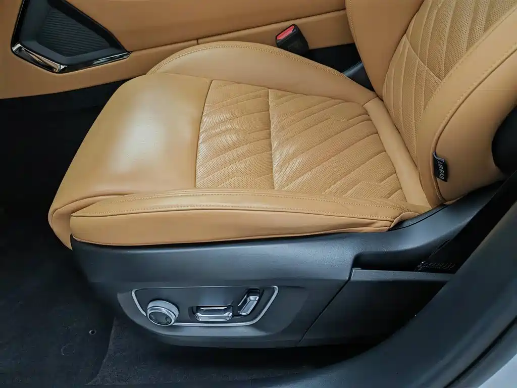 Lynk & Co 09 EM-P 2021 2.0T PHEV Halo 6-seater фото 20