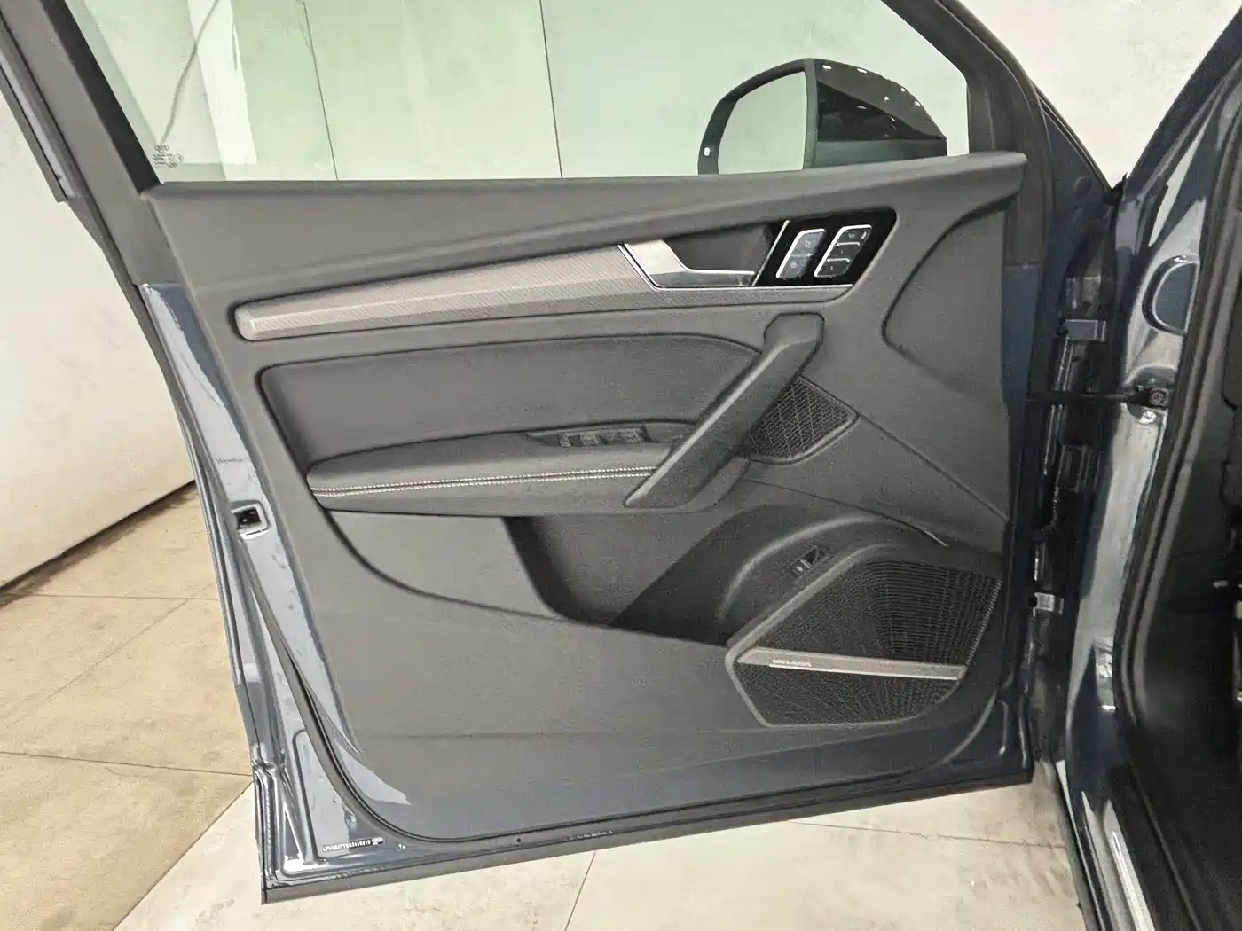 Audi Q5L 2025 45 TFSI Luxury Dynamic фото 11